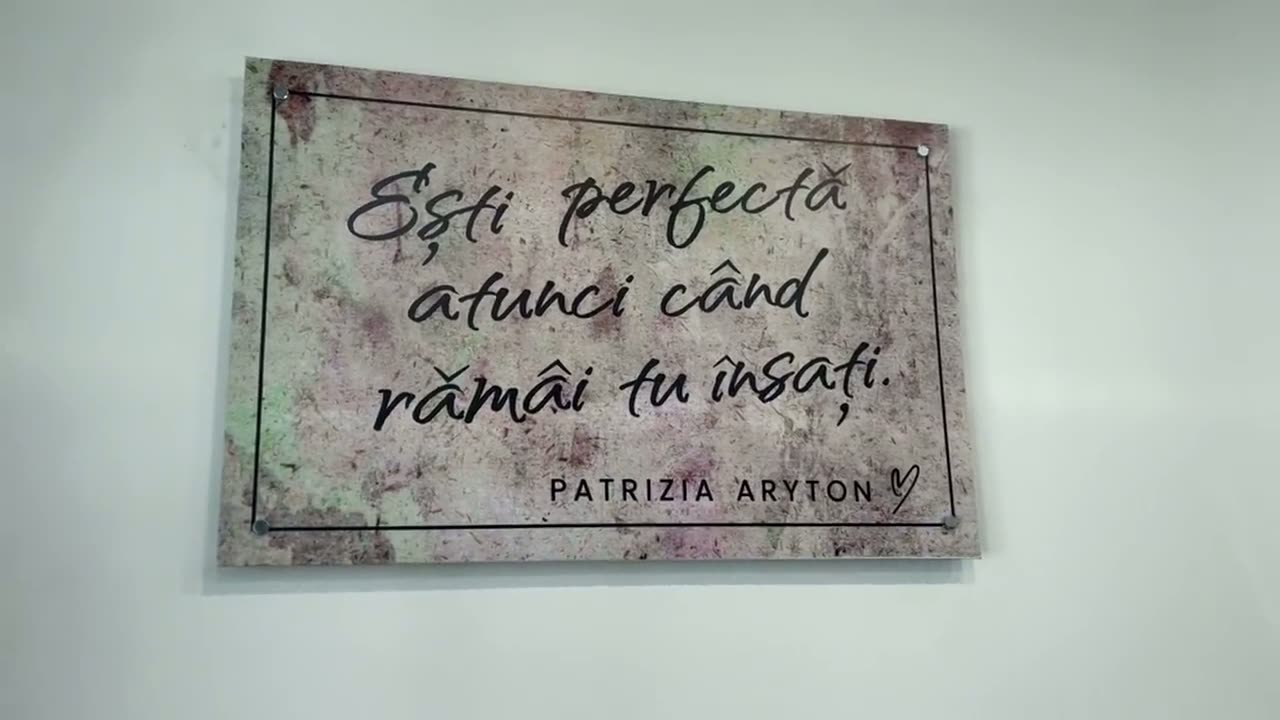 Patrizia Aryton